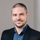 Foto von Laszlo Papp