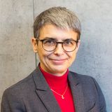 Foto von Irene Buvat